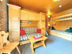 Résidence Les Hameaux I - Résidence LES HAMEAUX 1 N°254 MAE-4751 Mâcot-La-Plagne